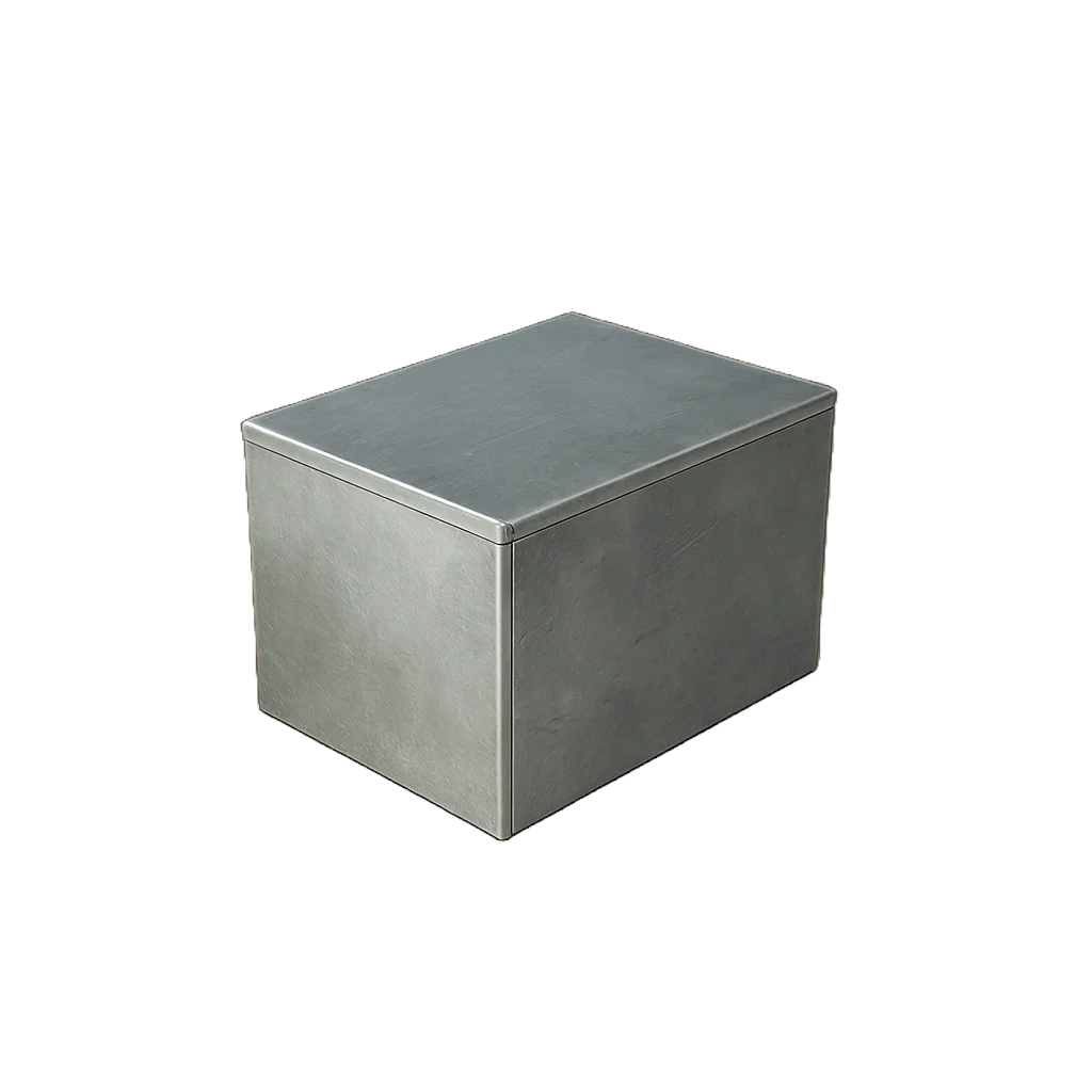 أغطية معدنية للجرار